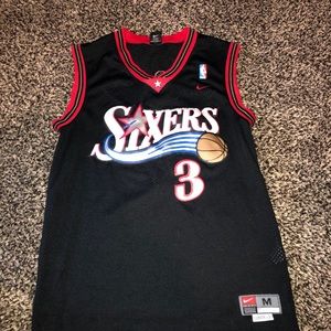 Allen Iverson Jersey